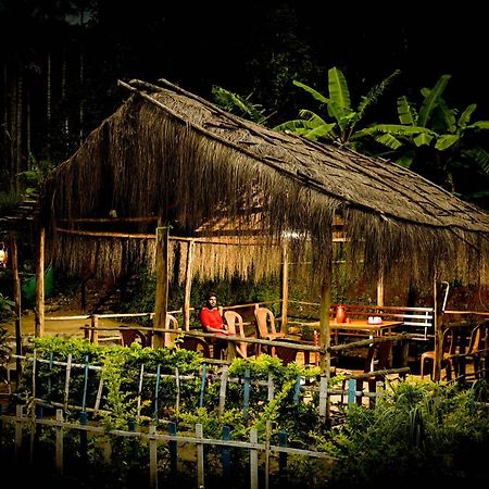 Kerala Wild Stay Kanthalloor Extérieur photo