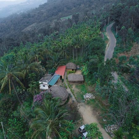 Kerala Wild Stay Kanthalloor Extérieur photo