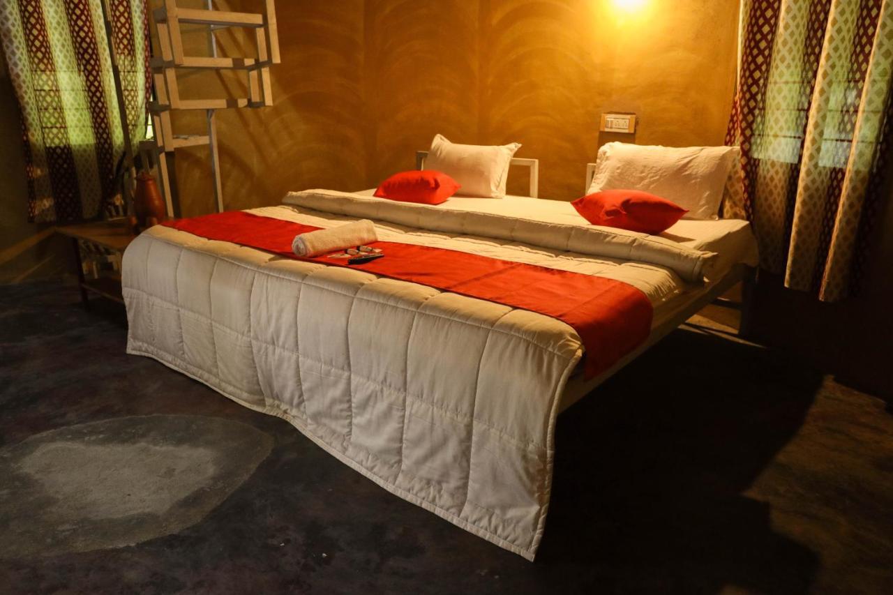 Kerala Wild Stay Kanthalloor Extérieur photo