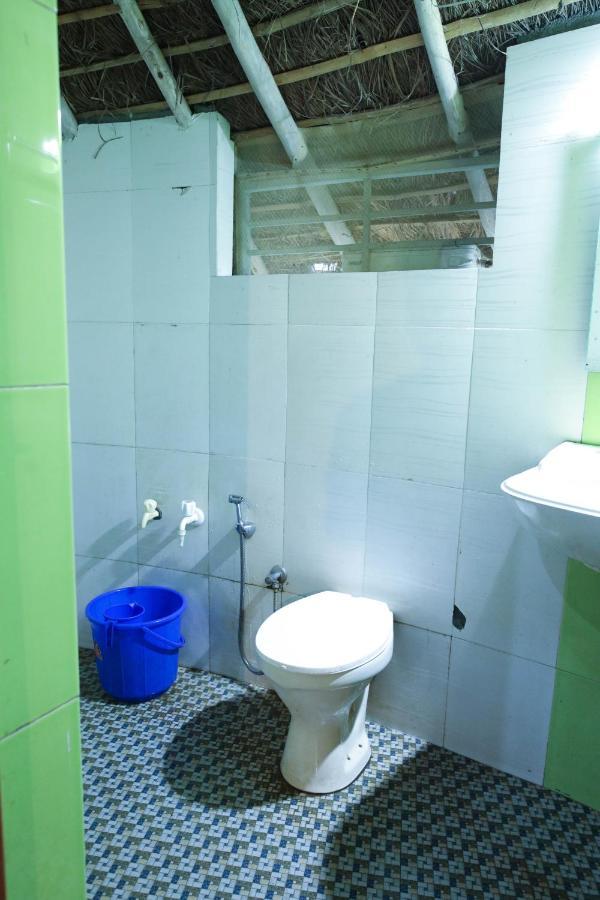 Kerala Wild Stay Kanthalloor Extérieur photo