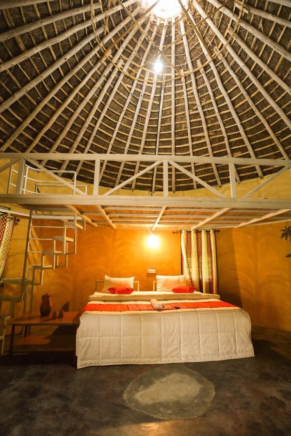 Kerala Wild Stay Kanthalloor Extérieur photo
