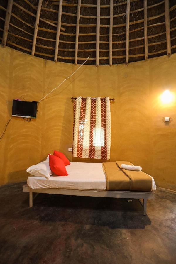Kerala Wild Stay Kanthalloor Extérieur photo