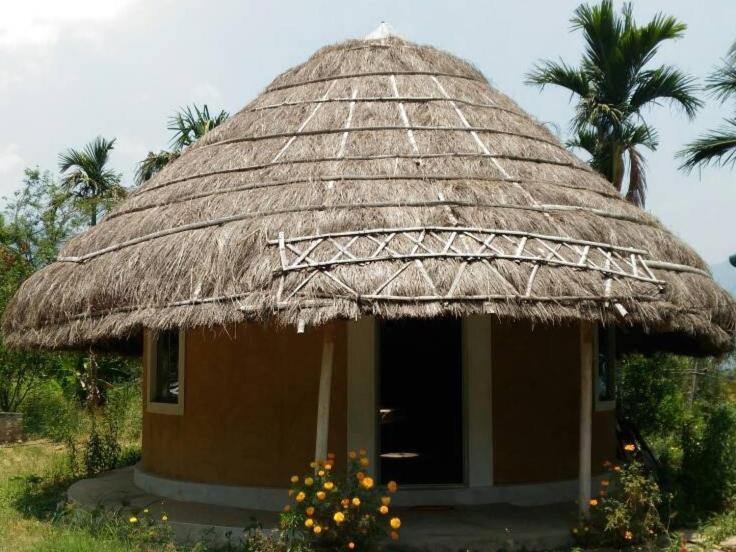 Kerala Wild Stay Kanthalloor Extérieur photo