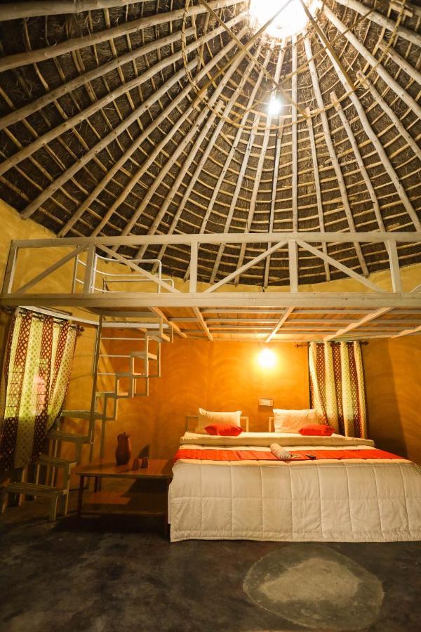 Kerala Wild Stay Kanthalloor Extérieur photo